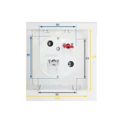 HABA Socle P17 Element Line