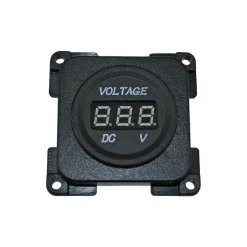 HABA Voltmètre 10 - 30 V C-line