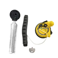 HAMMAR MA1 EC Kit de réarmement | Mécanisme + cartouche 38 g