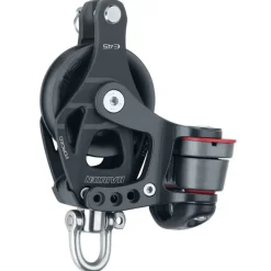 HARKEN Big Boat Element simple Cam-Matic 150 & ringot