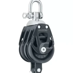 HARKEN Big Boat Element triple à émerillon & ringot