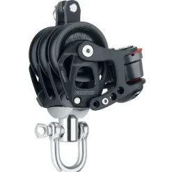 HARKEN Big Boat Element triple Cam-Matic 150 & ringot