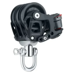 HARKEN Big Boat Element triple Cam-Matic 150