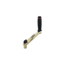 HARKEN Manivelle 203 mm avec blocage