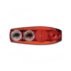 HELLA Caraluna II feux arrière camping-car