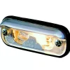 HELLA Eclaireur de plaque 83 x 31,6 x 25 mm
