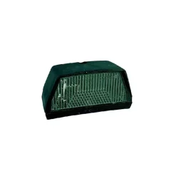 HELLA Eclaireur de plaque 65 x 36 x 36 mm