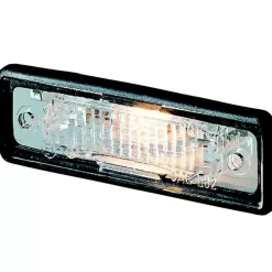 HELLA Eclaireur de plaque 92 x 29 x 19 mm