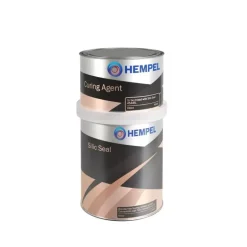 HEMPEL Conversion Primer Rouge clair