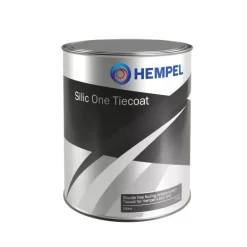 HEMPEL Silic One Tiecoat