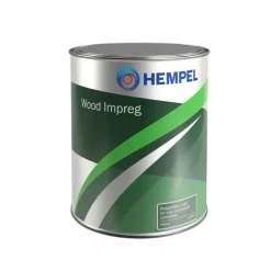 HEMPEL Wood Impreg