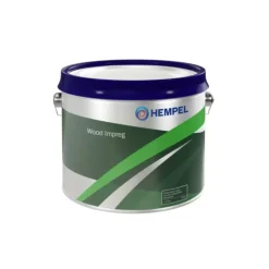 HEMPEL Wood Impreg