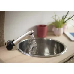 H2R Kit d'installation d'eau pour meubles Simple Vans