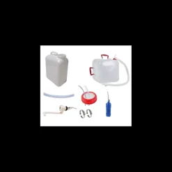 H2R Kit eau pour van | Sans évier | 13 L