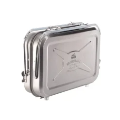 HT Barbecue portable à gaz