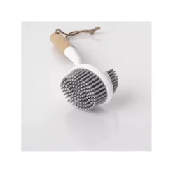 HT Brosse vaisselle silicone