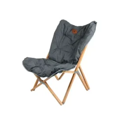 HT Chaise longue rembourrée