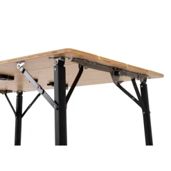 HT Glendale Table de camping