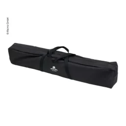 HT Table en bambou 100 x 65 cm