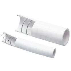 HT Tuyau d'évacuation Sanipomp | PVC spiralé