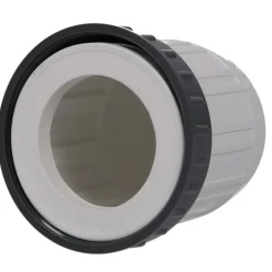 HUBBELL Capuchon fiche Twist and Lock