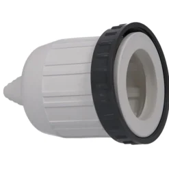 HUBBELL Capuchon fiche Twist and Lock