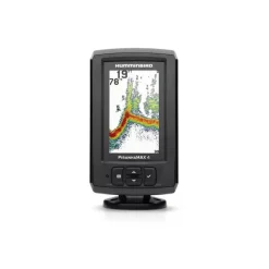 HUMMINBIRD Piranhamax 4