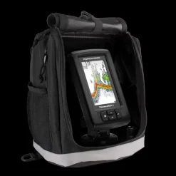 HUMMINBIRD Piranhamax 4 Portable