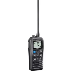 ICOM VHF IC-M37E