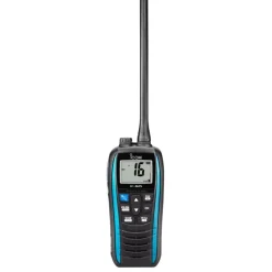 ICOM VHF IC-M25EURO
