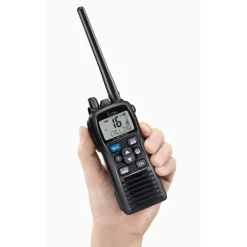 ICOM VHF IC-M73EUROPLUS