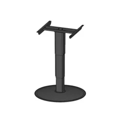 ILSE Pied de table 5883 A06