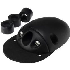 INDEXMARINE Passe-fils extra plat ø 10 - 12 mm