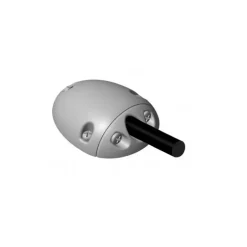 INDEXMARINE Passe-fils extra plat ø 2 - 7 mm