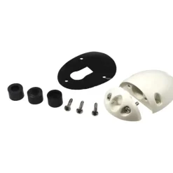 INDEXMARINE Passe-fils extra plat ø 2 - 7 mm