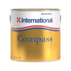 INTERNATIONAL Compass