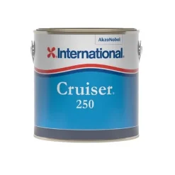 INTERNATIONAL Cruiser 250 2,5 L