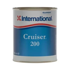 INTERNATIONAL Cruiser 200 0,75 L