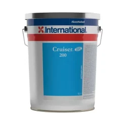 INTERNATIONAL Cruiser 200 5 L