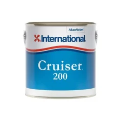INTERNATIONAL Cruiser 200 2,5 L