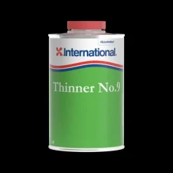 INTERNATIONAL Diluant N°9