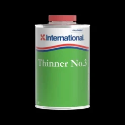 INTERNATIONAL Diluant N°3