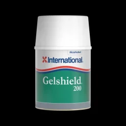 INTERNATIONAL GELSHIELD 200