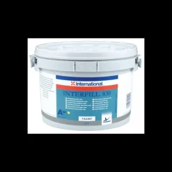 INTERNATIONAL Interfill 830