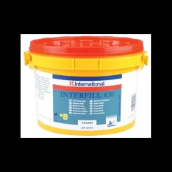 INTERNATIONAL Interfill 830