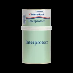 INTERNATIONAL Interprotect