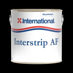 INTERNATIONAL Interstrip AF
