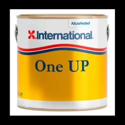 INTERNATIONAL One UP