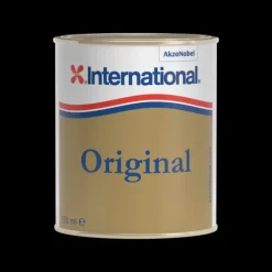 INTERNATIONAL Original