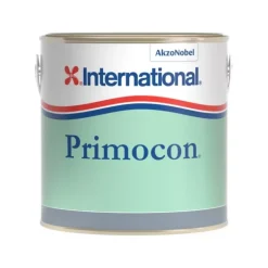 INTERNATIONAL Primocon